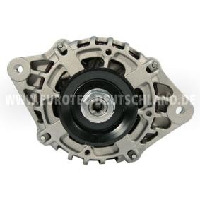 Lichtmaschine von EUROTEC 12060835
