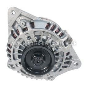 Lichtmaschine von EUROTEC 12060859