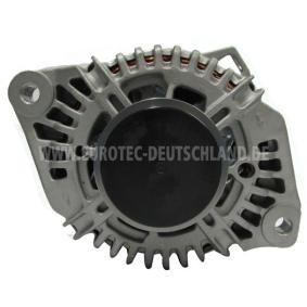 Lichtmaschine von EUROTEC 12060964