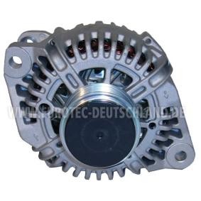 Lichtmaschine von EUROTEC 12060975