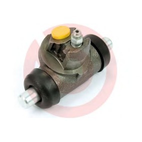 Köp Hjulcylinder av BREMBO A 12 653 till det låga priset 156,32&nbsp;kr