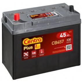 CENTRA CB457 Batteri ASTON MARTIN CYGNET