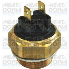 Acquista Termocontatto ventola radiatore da MEAT & DORIA 82629 a buon mercato per soli 11,75&nbsp;&euro;