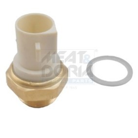 Acquista Termocontatto ventola radiatore da MEAT & DORIA 82644 a buon mercato per soli 46,59&nbsp;&euro;