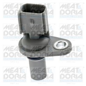 MEAT & DORIA 87436 Sensore albero motore LAND ROVER Defender SUV (L316)