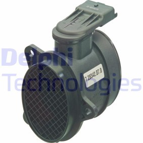 Køb Luftmassemåler af DELPHI AF10129 til den lave pris 1.219,35&nbsp;kr.