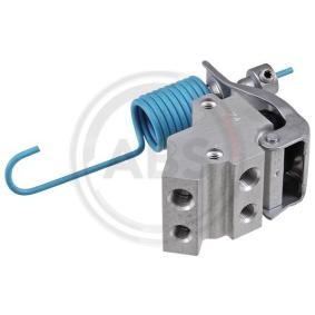 A.B.S. 44108 Bromsreduceringsventil CHEVROLET