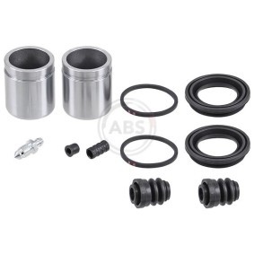 Achetez des Kit d'assemblage, cylindre émetteur d'embrayage A.B.S. 73050 à prix pour 16,47&nbsp;&euro;