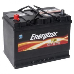 ENERGIZER EP68JX Batteri ASTON MARTIN DB6