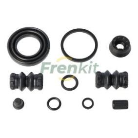 FRENKIT 234019 Rep-sæt til bremsekaliber ASTON MARTIN