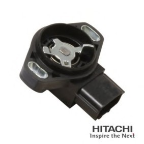 Drosselklappenpotentiometer von HITACHI 2508506