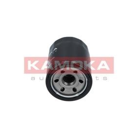 Ölfilter von KAMOKA F104401