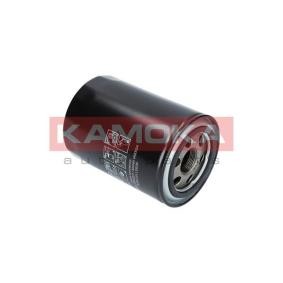 Ölfilter von KAMOKA F114601