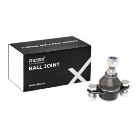 RIDEX 2462S0107 Spindelled BMW