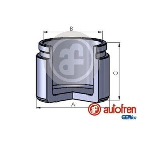 AUTOFREN SEINSA D025306 Stempel, bremsekaliper ASTON MARTIN