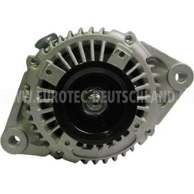 Lichtmaschine von EUROTEC 12061007
