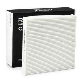 Köp Kupéfilter av RIDEX 424I0326 till det låga priset 75,96&nbsp;kr
