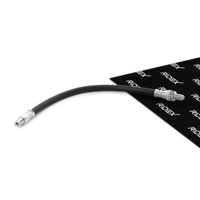 RIDEX 83B0177 Bromsslang MAZDA