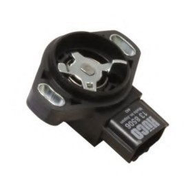 Drosselklappenpotentiometer von HITACHI 138506