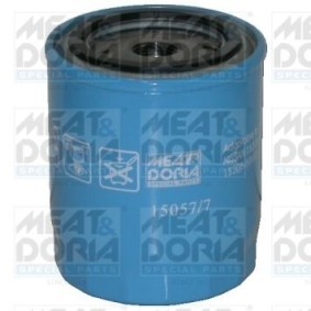 Ölfilter von MEAT & DORIA 15057/7
