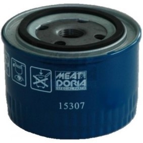 Ölfilter von MEAT & DORIA 15307