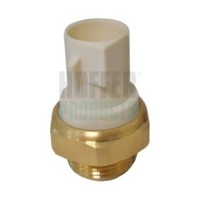 HOFFER 7472642 Bulbo ventola radiatore FORD Fiesta Mk4 Van (JVS)