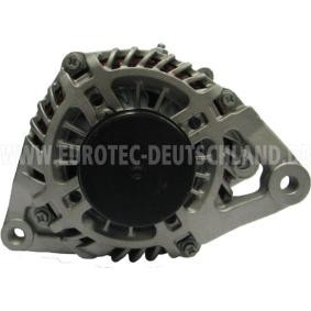 MAZDA Lichtmaschine von EUROTEC
