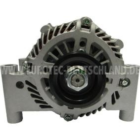 MAZDA Lichtmaschine von EUROTEC