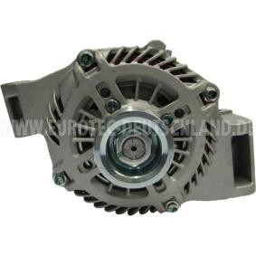 MAZDA Lichtmaschine von EUROTEC