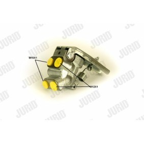 Köp Bromsreduceringsventil av JURID 312249J till det låga priset 984,86&nbsp;kr