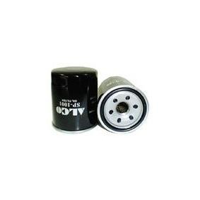 KIA Ölfilter von ALCO FILTER