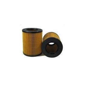 BMW Ölfilter von ALCO FILTER