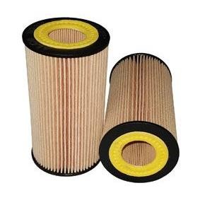 BMW Ölfilter von ALCO FILTER