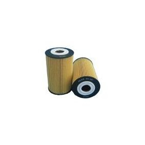 KIA Ölfilter von ALCO FILTER