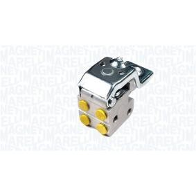 MAGNETI MARELLI 360219180027 Bromsreduceringsventil NISSAN