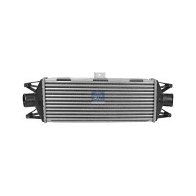 DT Spare Parts 7.21118 Intercooler ASTON MARTIN Virage Volante