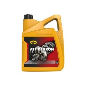 KROON OIL 01324 Huile hydraulique MAZDA FAMILIA 5 (BG8)