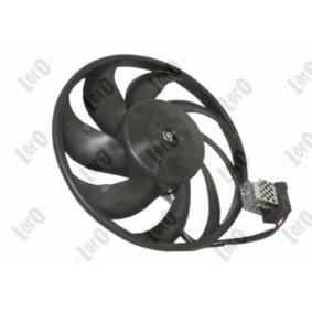 ABAKUS 037-014-0038 Ventilateur moteur DODGE NEON