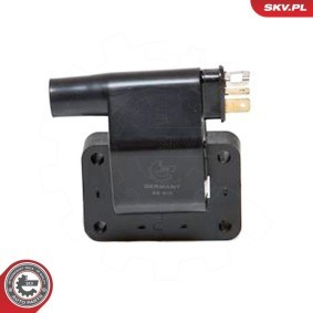 Zündspule 03SKV092 MAZDA E-Serie von ESEN SKV