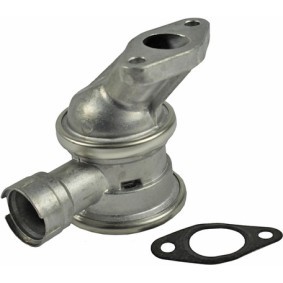 METZGER 0892247 Valvola aria secondaria BMW