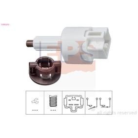 EPS 1.810.212 Bremselyskontakt ASTON MARTIN