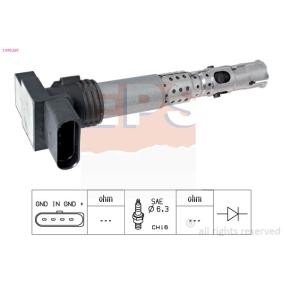 Køb Tændspole af EPS 1.970.431 til den lave pris 336,81&nbsp;kr.