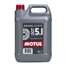Køb Bremsevæske af MOTUL 100952 til den lave pris 579,25&nbsp;kr.