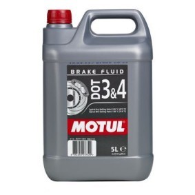 Køb Bremsevæske af MOTUL 104247 til den lave pris 413,27&nbsp;kr.