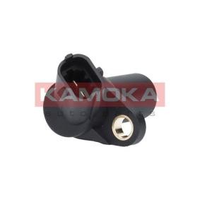 KAMOKA 109001 Capteur pmh SKODA