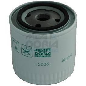 Ölfilter von MEAT & DORIA 15006