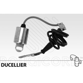 EFI AUTOMOTIVE 160201 Spinterogeno e componenti LAND ROVER Defender SUV (L316)