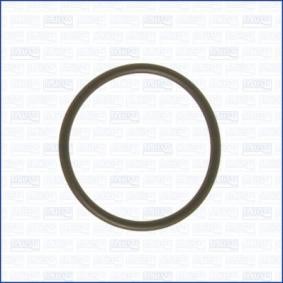AJUSA 16024400 Guarnizione, flangia refrigerante MAZDA