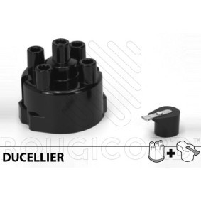 EFI AUTOMOTIVE 160365 Spinterogeno e componenti LAND ROVER Defender SUV (L316)