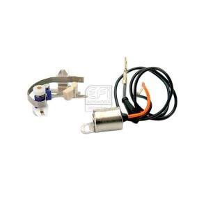 EFI AUTOMOTIVE 160519 Spinterogeno e componenti LAND ROVER Defender SUV (L316)